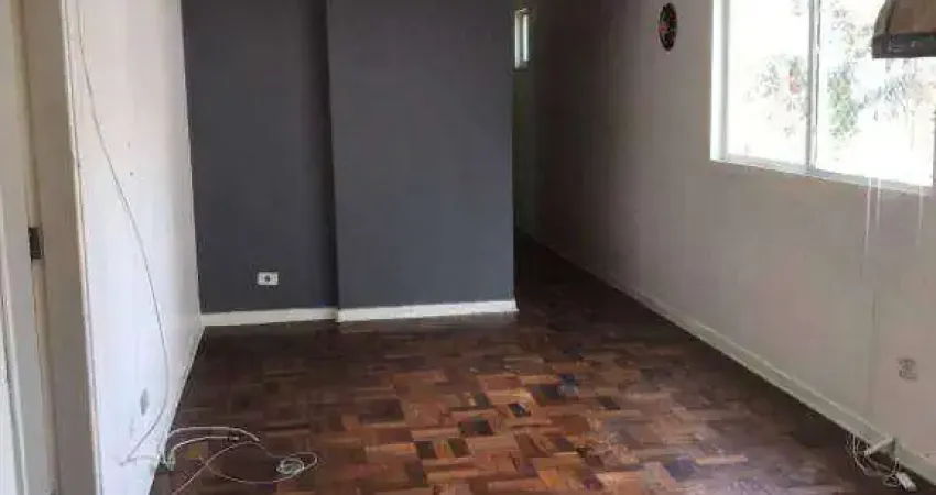 Alameda itu, 137 - cerqueira césar, 64m², 2 dorms, 1 vaga, edifício regina