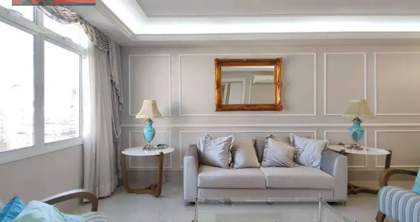 R. da consolação, 3396 - jardins, 129m², 2 dorms, 1 vaga, saint james