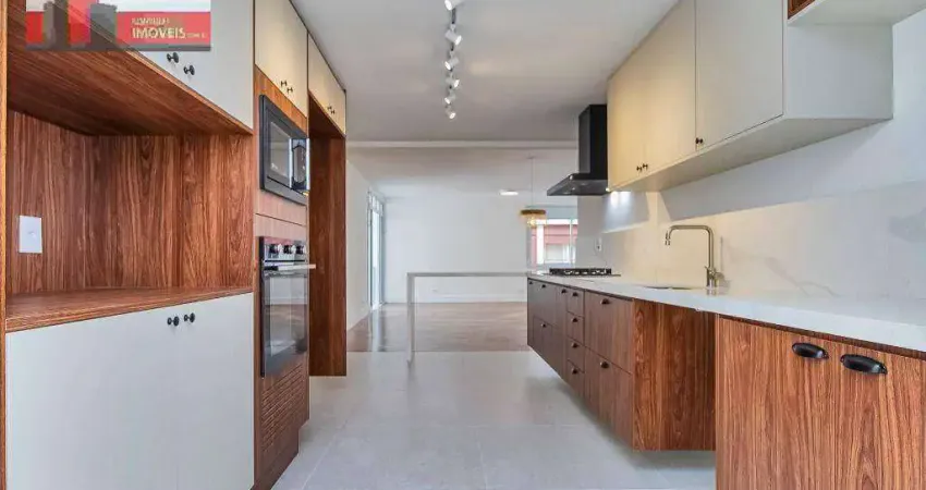 R. dr. veiga filho, 375 - santa cecilia, 176m², 3 suítes, 2 vagas, ed. monte santo