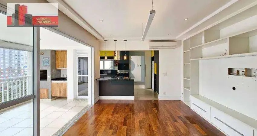 R. aurélia, 300 - vila romana, 101m², 3 dorms, 2 vagas, goodlife