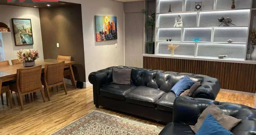 Rua corrientes, 203 - city lapa, 3 suítes, 3 vagas, 135m², piazza verdi