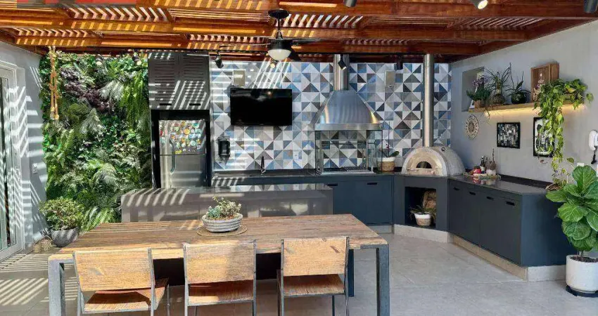 Casa rua alberto willo, 282 - planalto paulista, 450m², 6 suítes, 3 vagas