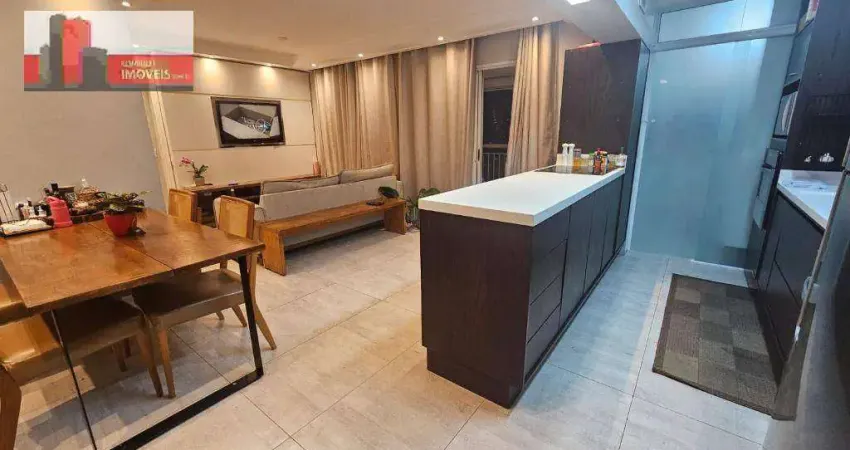 Av. mofarrej, 346 - vila leopoldina, 2 suítes, 79m², upper living