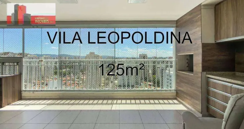 R. nagel, 12 - vila leopoldina, 125m², vila nova leopoldina 1