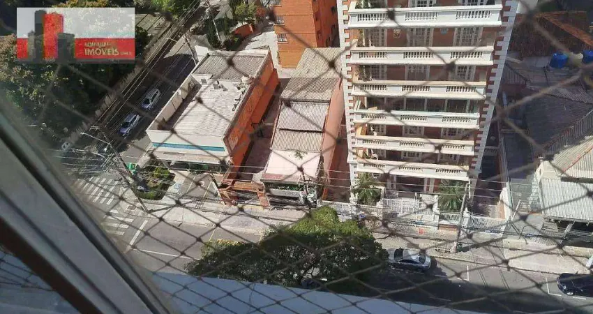 Al. ministro rocha azevedo, 1348 - jardins, 260m², 2 vagas, ed. vale verde