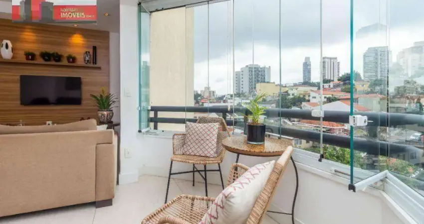 R. bergamota, 190 - alto da lapa, 104m², 3 dorms, 2 vagas, cond. duas torres