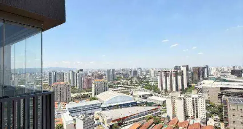 Vendo 3 quartos na pompéia, r. venâncio aires, 930, cond. modo pompeia, 63m², 1 vaga