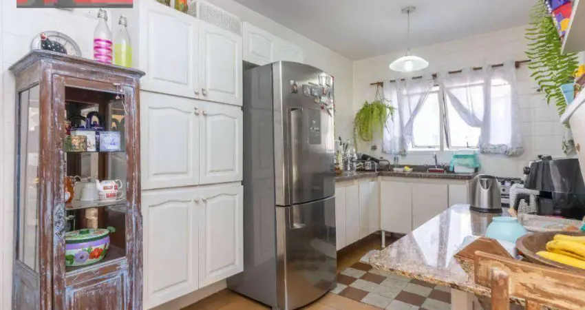 Rua tuim, 783 - vila uberabinha, 3 quartos, 2 vagas, 115m², cond. via apia