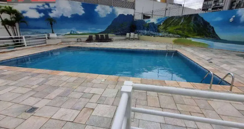 R. duílio, 199 - vila romana, 2 dorms, 79m², venezzia, valmarana