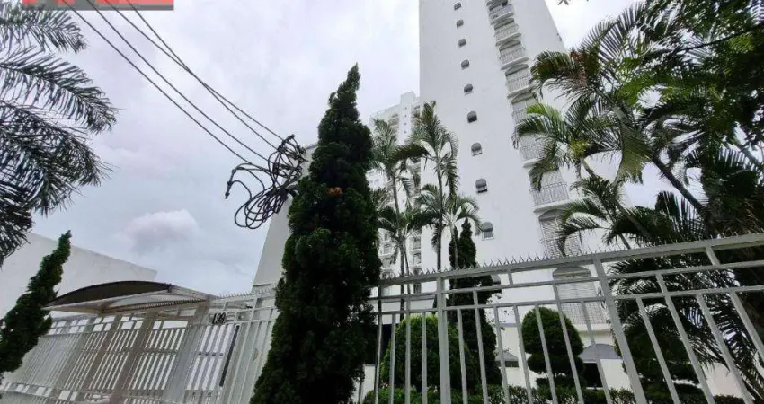 R. duílio, 199 - vila romana, 3 dorms, 111m², venezzia, valmarana