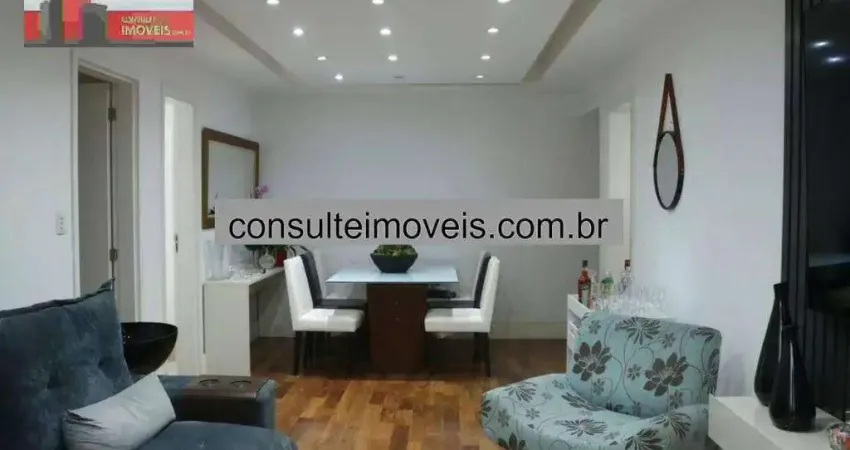 Apartamento com 3 quartos à venda na Rua Duílio, 302, Vila Romana, São Paulo