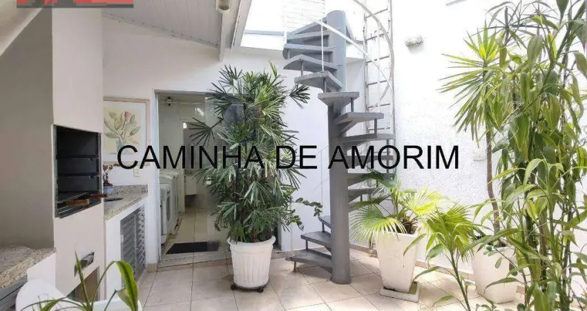Casa r. caminha de amorim, 549 - alto de pinheiros, 4 dorms, 3 vagas, 123m²