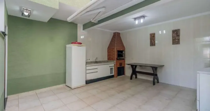 Casa com 4 quartos à venda na Rua Sepetiba, 607, Vila Romana, São Paulo