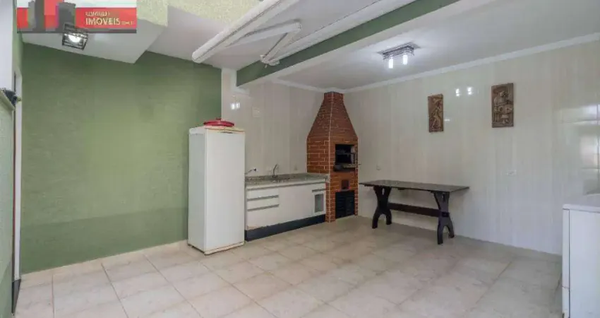 Casa com 4 quartos à venda na Rua Sepetiba, 607, Vila Romana, São Paulo