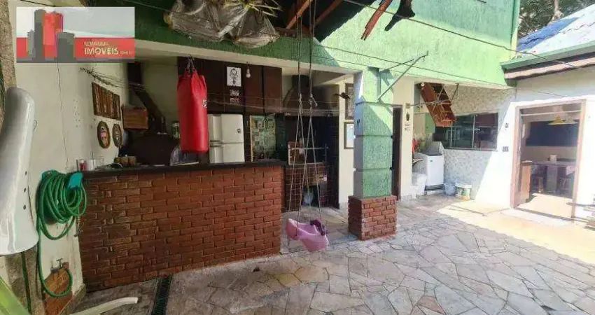 R. dr. andrade pertence, 186 - vila olímpia, 3 dorms, 3 vagas, 168m²