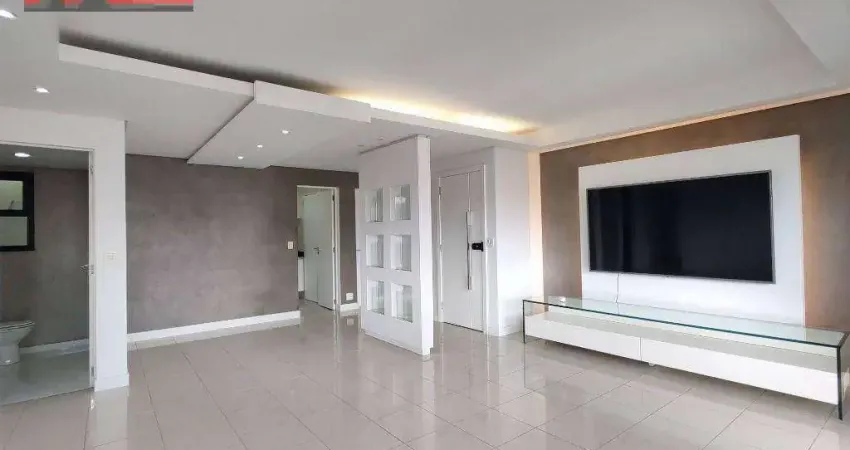 R. Alves Guimarães, 682 - Pinheiros, 112m², 4 dorms, 2 vagas, Reserva Guimarães