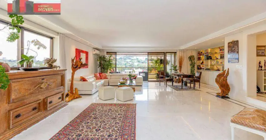 R. itaguaba, 21 - santa cecilia, 305m², 3 suítes, 4 vagas, king david