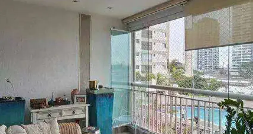 R. Senador Joaquim Ribeiro do Valle, 151 - Vila Leopoldina, 93m², 2 vgs, Tribeca