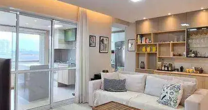 R. Senador Joaquim Ribeiro do Valle, 151 - Vila Leopoldina, 93m², 2 vgs, Tribeca