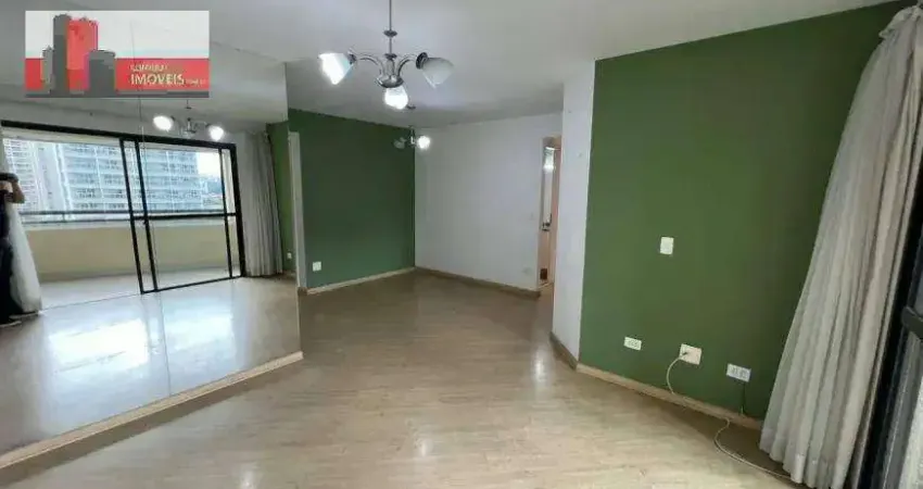Rua Paulo Franco, 48 - Vila Leopoldina, 82m², 2 vagas, Ed. Phoenix