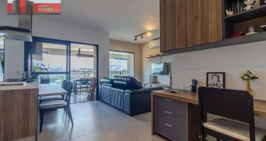 Apartamento com 3 quartos à venda na Avenida Mofarrej, 706, Vila Leopoldina, São Paulo