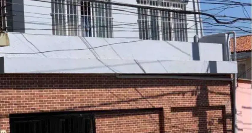 Casa com 1 quarto à venda na Avenida Otacílio Tomanik, 871, Vila Polopoli, São Paulo