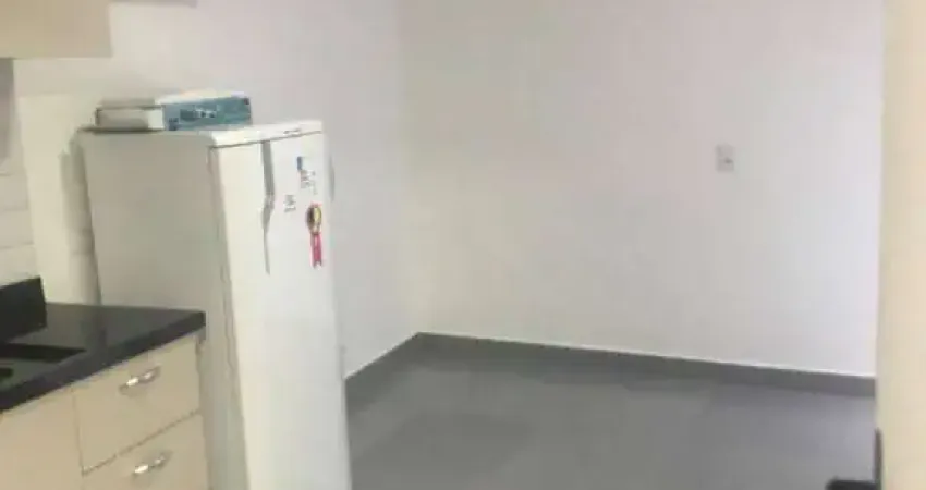 Studio com 1 dormitório para alugar, 22 m² por R$ 1.780,01/mês - Vila Sônia - São Paulo/SP