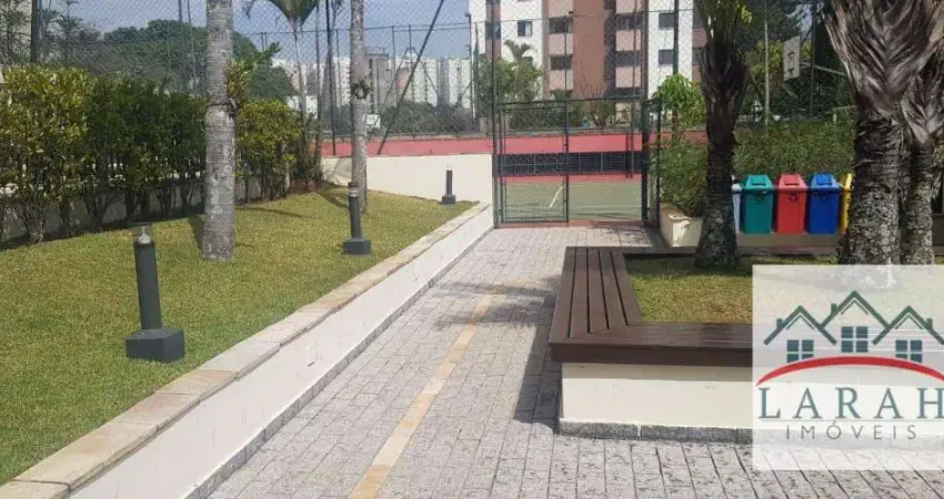 Apartamento com 3 quartos à venda na Avenida Comendador Alberto Bonfiglioli, 199, Jardim Bonfiglioli, São Paulo