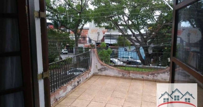 Casa à venda, 143 m² por R$ 692.000,03 - Jardim Peri Peri - São Paulo/SP