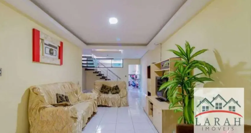 Casa à venda, 270 m² por R$ 1.650.000,00 - Água Branca - São Paulo/SP