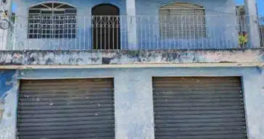 Casa com 3 dormitórios à venda, 100 m² por R$ 280.000,00 - Jardim Nova Esperança - Francisco Morato/SP