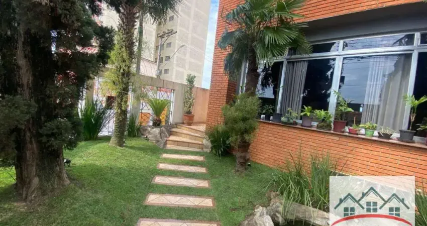 Sobrado à venda, 347 m² por R$ 1.800.000,01 - Vila Romana - São Paulo/SP