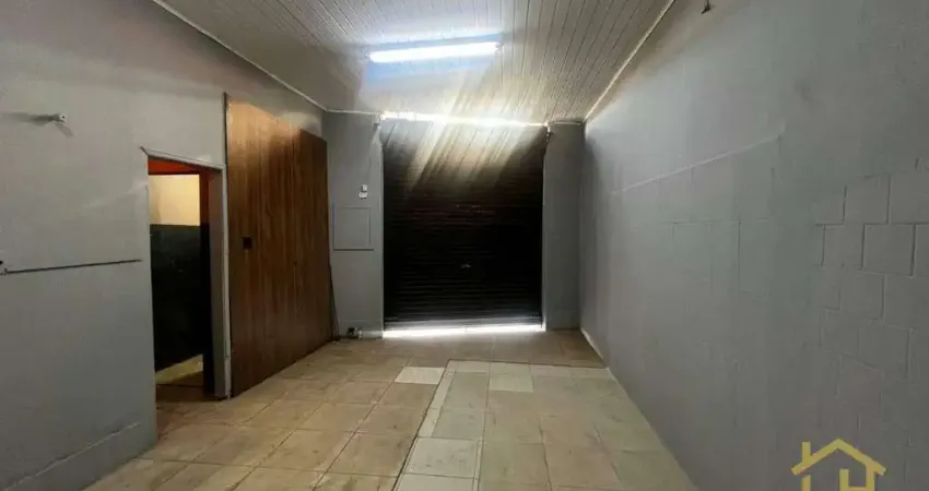 Loja para alugar, 40 m² por r$ 1.952,52/mês - butantã - são paulo/sp