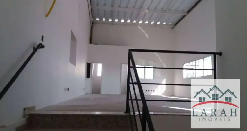 Galpão para alugar, 200 m² por R$ 25.981,58/mês - Vargem Grande Paulista - Vargem Grande Paulista/SP