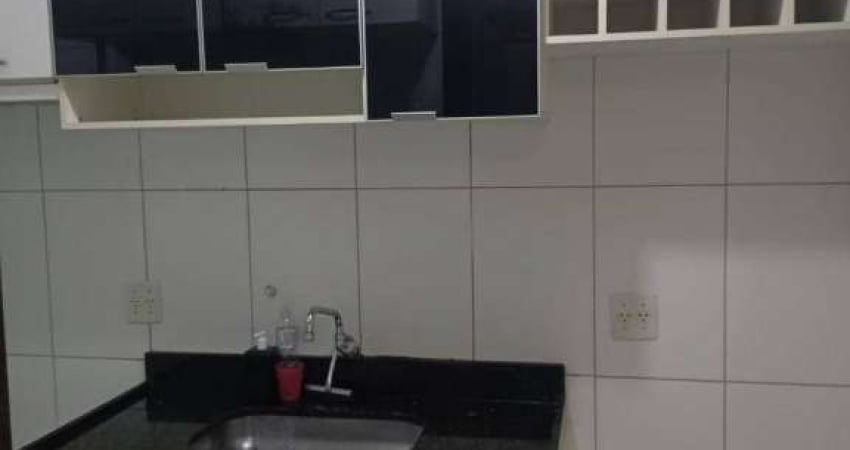 Apartamento com 2 dormitórios à venda, 49 m² por R$ 240.000,00 - Parque Esmeralda - São Paulo/SP