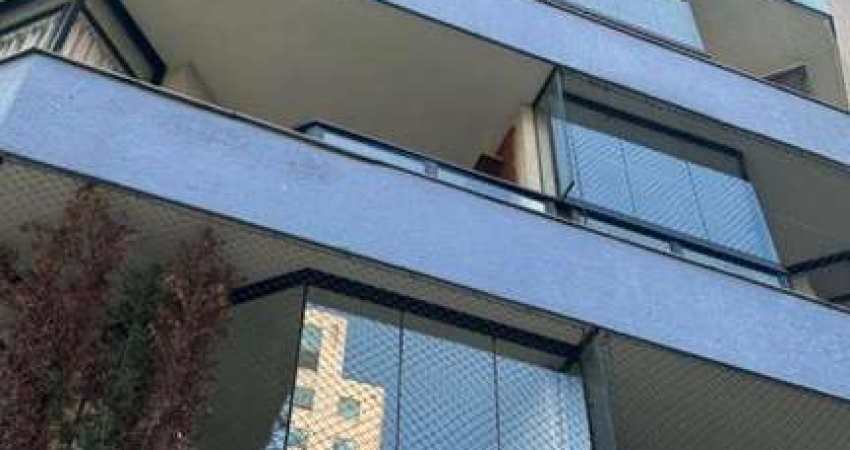 Apartamento Duplex, 250 m² - venda por R$ 4.600.000,00 ou aluguel por R$ 29.195,69/mês - Vila Nova Conceição - São Paulo/SP