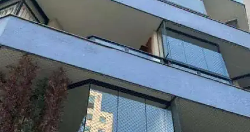 Apartamento Duplex, 250 m² - venda por R$ 4.600.000,00 ou aluguel por R$ 29.195,69/mês - Vila Nova Conceição - São Paulo/SP