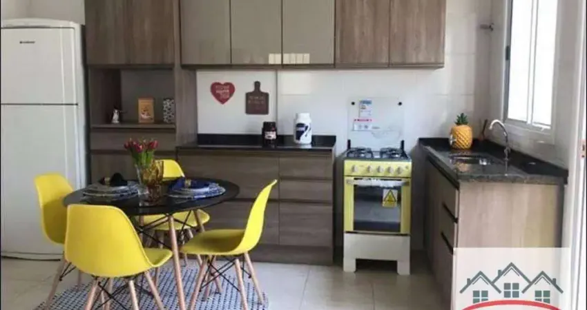 Casa em condomínio fechado com 3 quartos à venda na Estrada Água Espraiada, 260, Água Espraiada (Caucaia do Alto), Cotia
