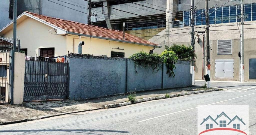 Casa com 2 dormitórios à venda, 100 m² por R$ 1.200.000,00 - Vila Sônia - São Paulo/SP
