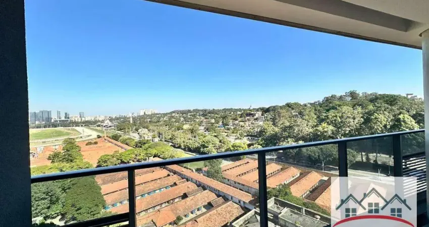 Apartamento com 1 dormitório, 57 m² - venda por r$ 990.000,00 ou aluguel por r$ 5.800,00/mês - pinheiros - são paulo/sp