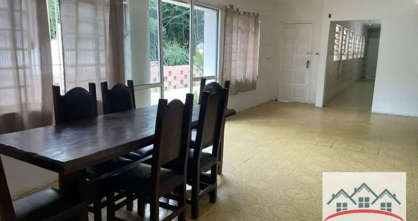 Chácara com 5 dormitórios à venda, 3675 m² por R$ 1.400.000,00 - Parque Dom Henrique - Cotia/SP