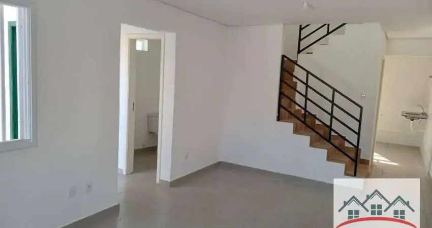 Sobrado à venda, 97 m² por R$ 590.000,00 - Butantã - São Paulo/SP
