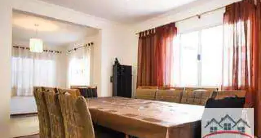 Sobrado com 3 dormitórios à venda, 180 m² por r$ 730.000,00 - instituto de previdência - são paulo/sp