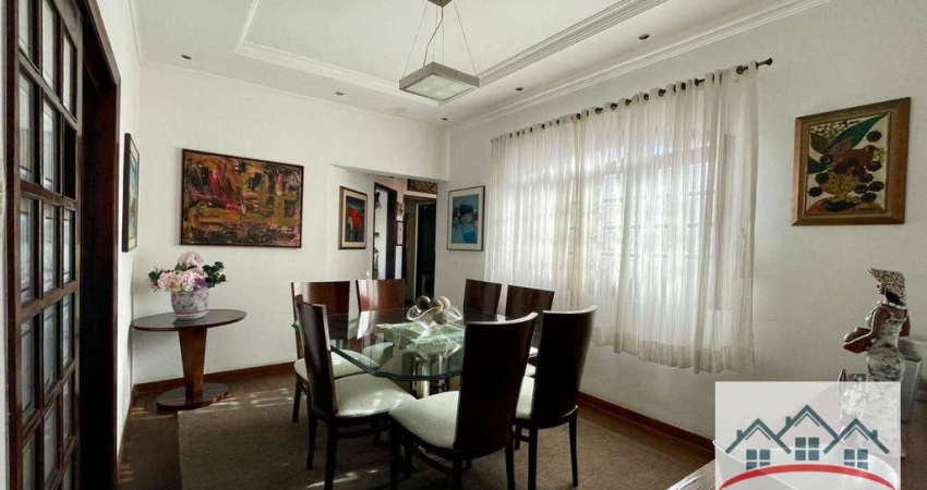 Sobrado com 4 dormitórios à venda, 300 m² por R$ 2.230.000,00 - Vila Sônia - São Paulo/SP