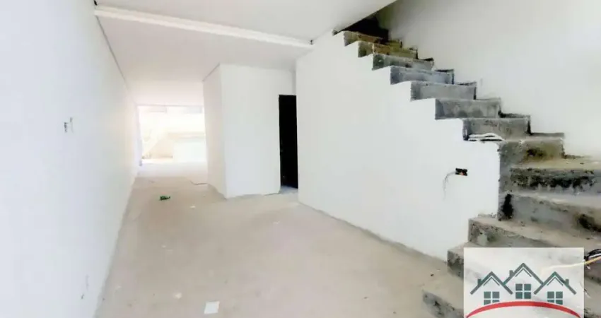 Casa com 3 suítes  à venda, 158 m² por r$ 1.000.000 - bella vittà/granja viana - embu das artes/sp