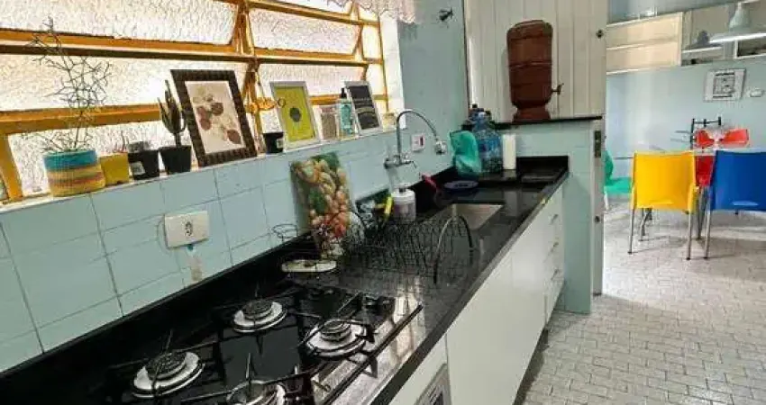 Sobrado com 3 dormitórios à venda, 100 m² por R$ 628.000,00 - Jardim Bonfiglioli - São Paulo/SP