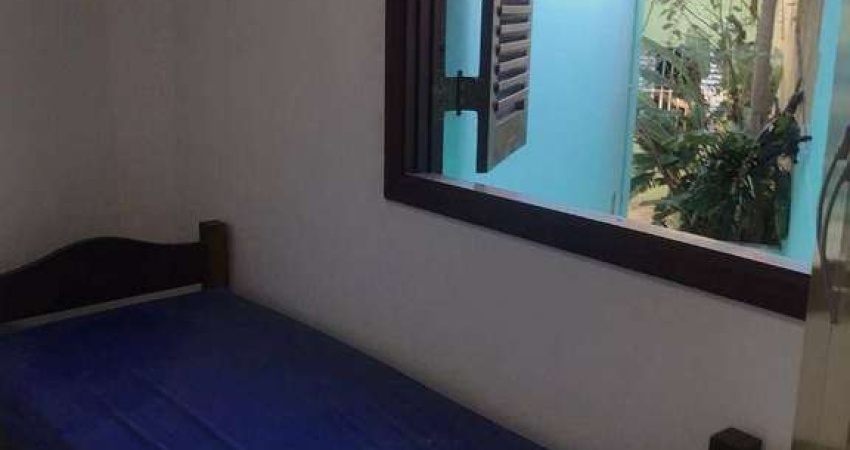 Apartamento com 2 dormitórios para alugar, 60 m² por R$ 2.000,00/mês - Vila Dalva - São Paulo/SP