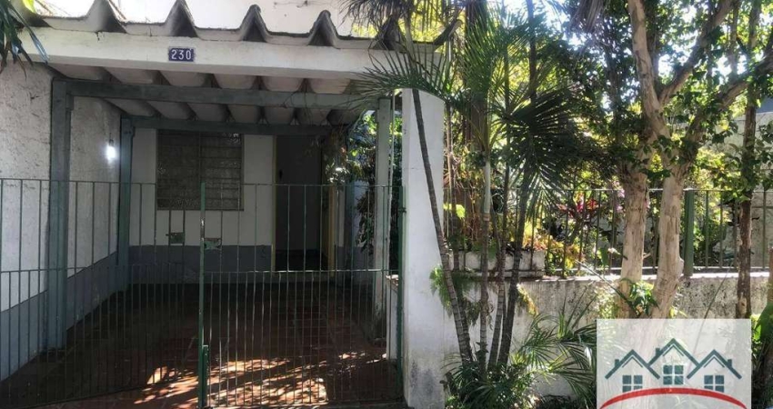 Casa com 2 dormitórios à venda, 95 m² por R$ 600.000,00 - Conjunto Residencial Butantã - São Paulo/SP