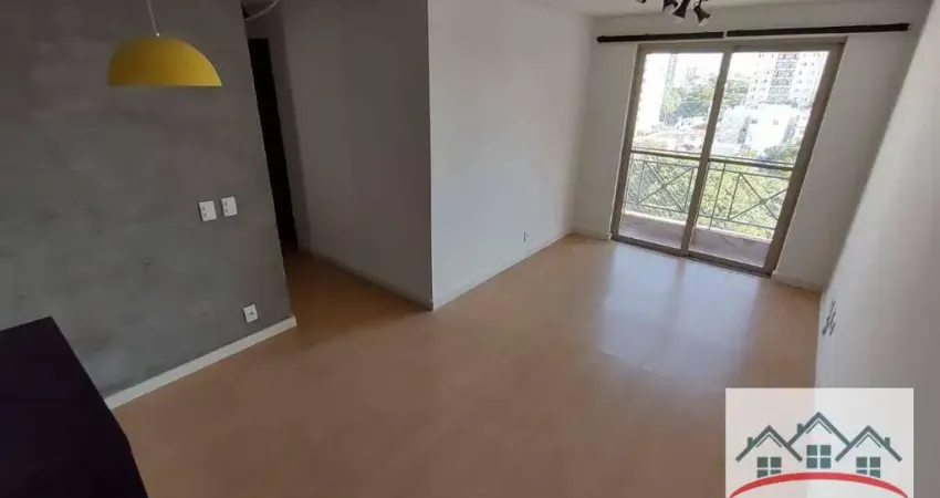 Apartamento com 3 dormitórios para alugar, 72 m² por r$ 3.801,10/mês - butantã - são paulo/sp