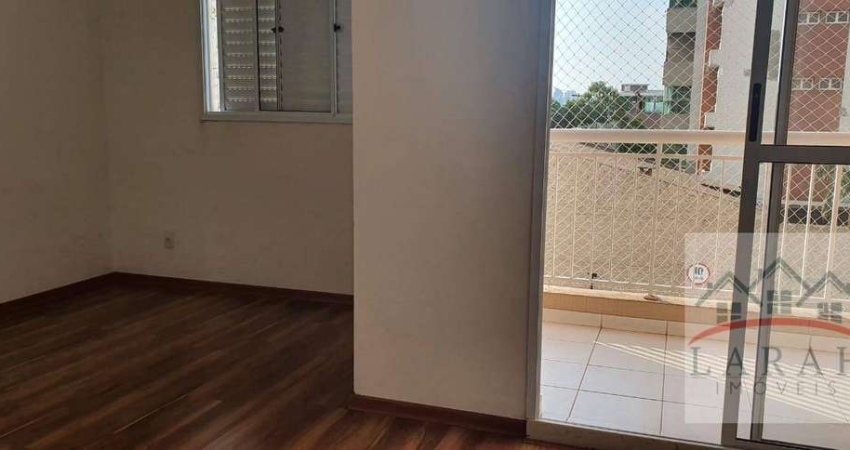 Apartamento com 2 dormitórios à venda, 70 m² por R$ 530.000,00 - Vila Polopoli - São Paulo/SP